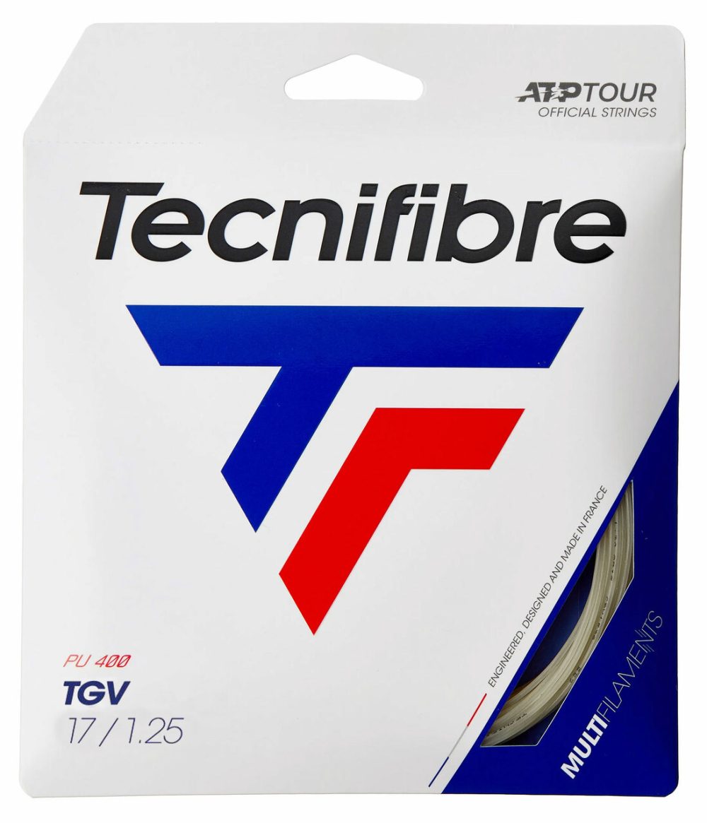 tecnifibre tenis raketi kordajı