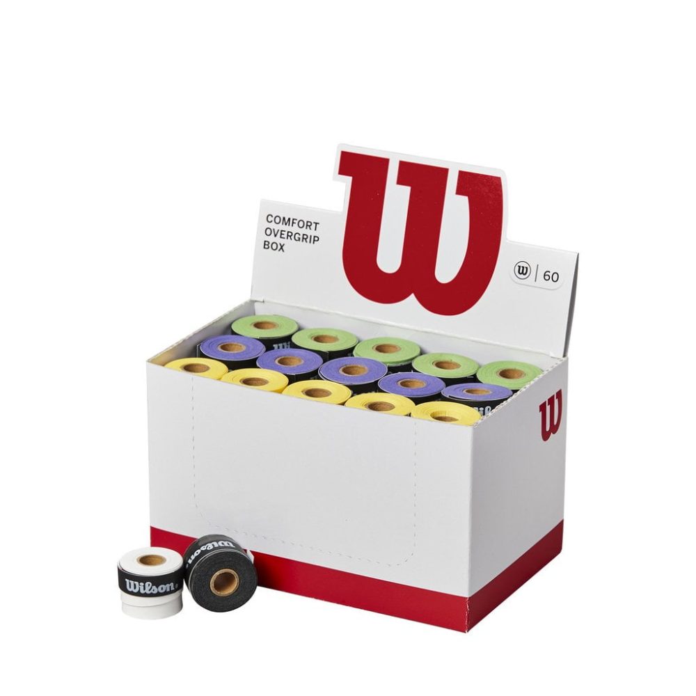 wilson overgrip