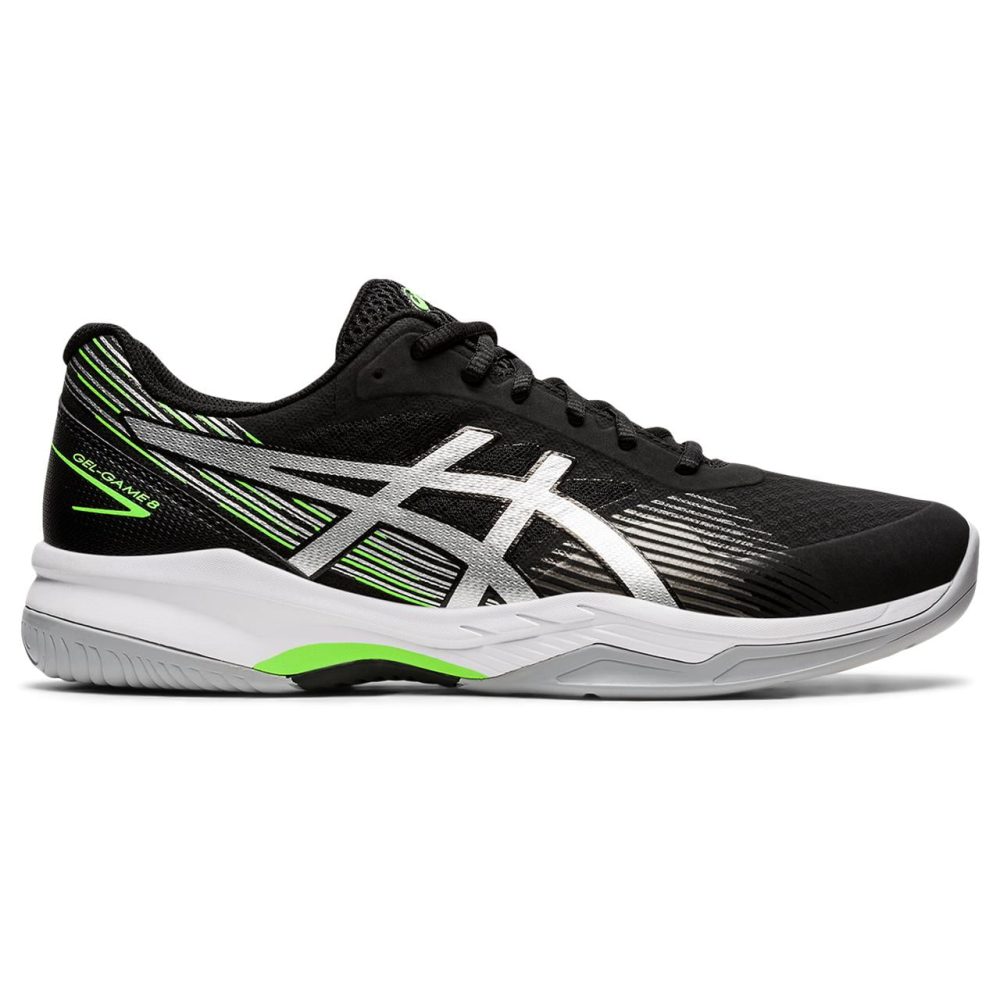 Gel Game Erkek Tenis Ayakkabısı