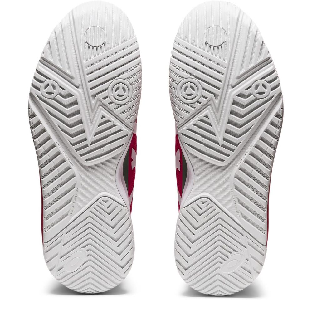 Asics Gel Resolution 8 Kadın Tenis Ayakkabısı
