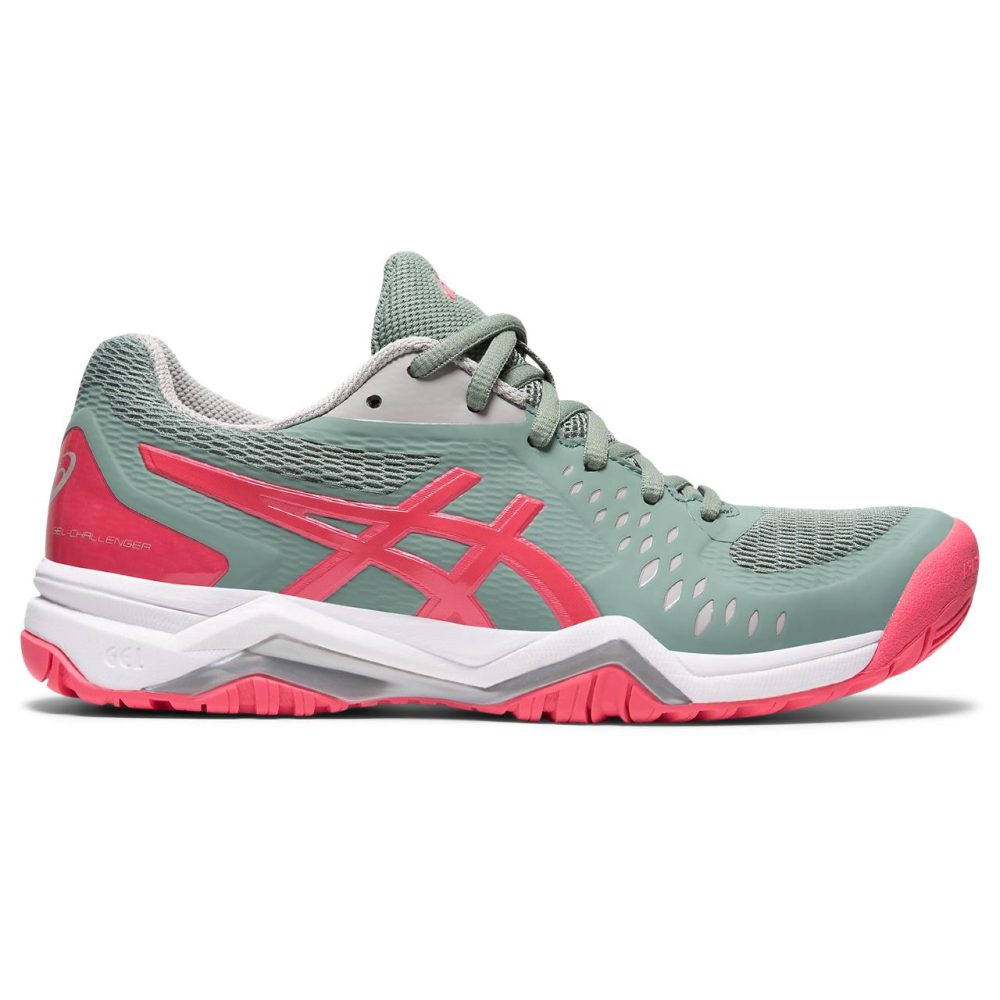 asics kadın tenis ayakkabısı