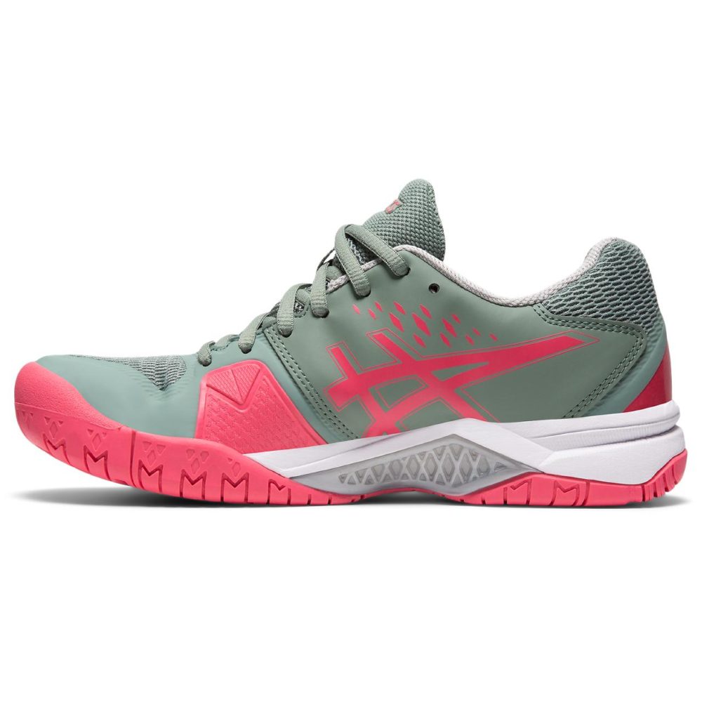 Asics Gel-Challenger 12 Kadın Tenis Ayakkabısı
