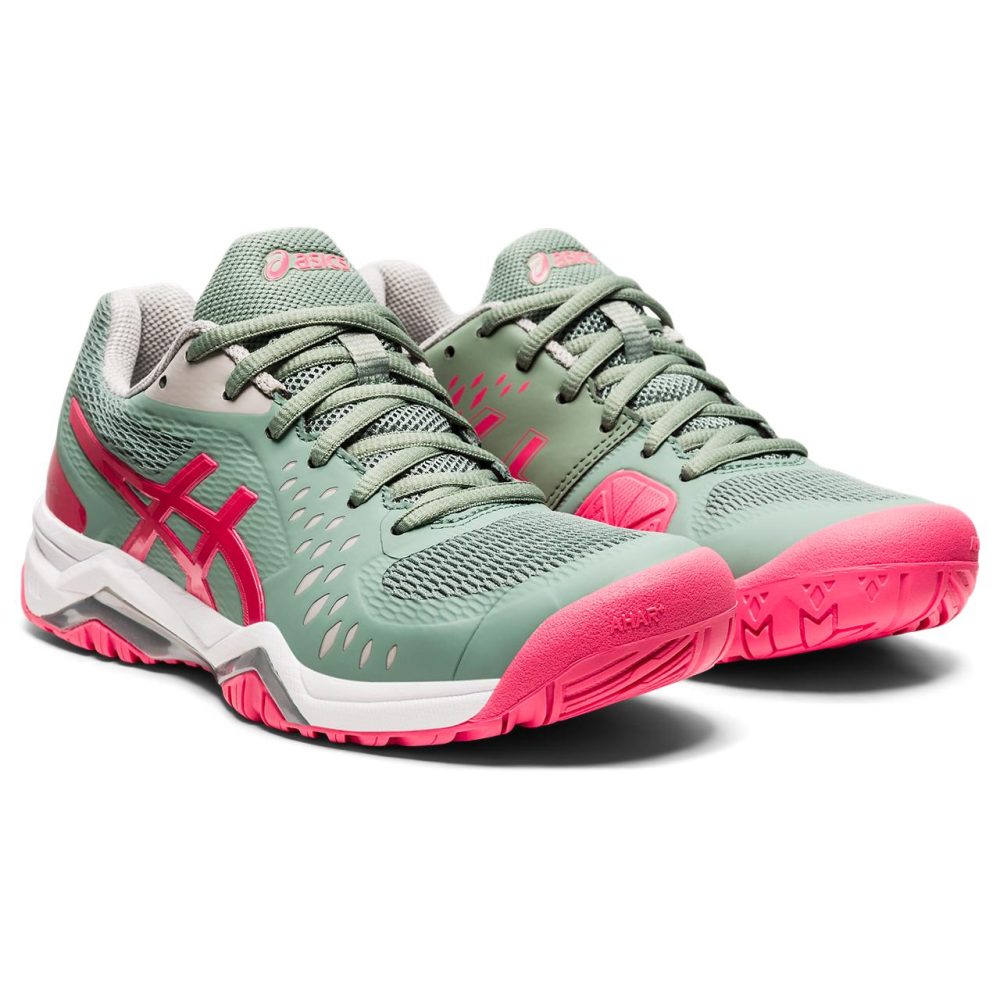 Asics Gel-Challenger 12 Kadın Tenis Ayakkabısı