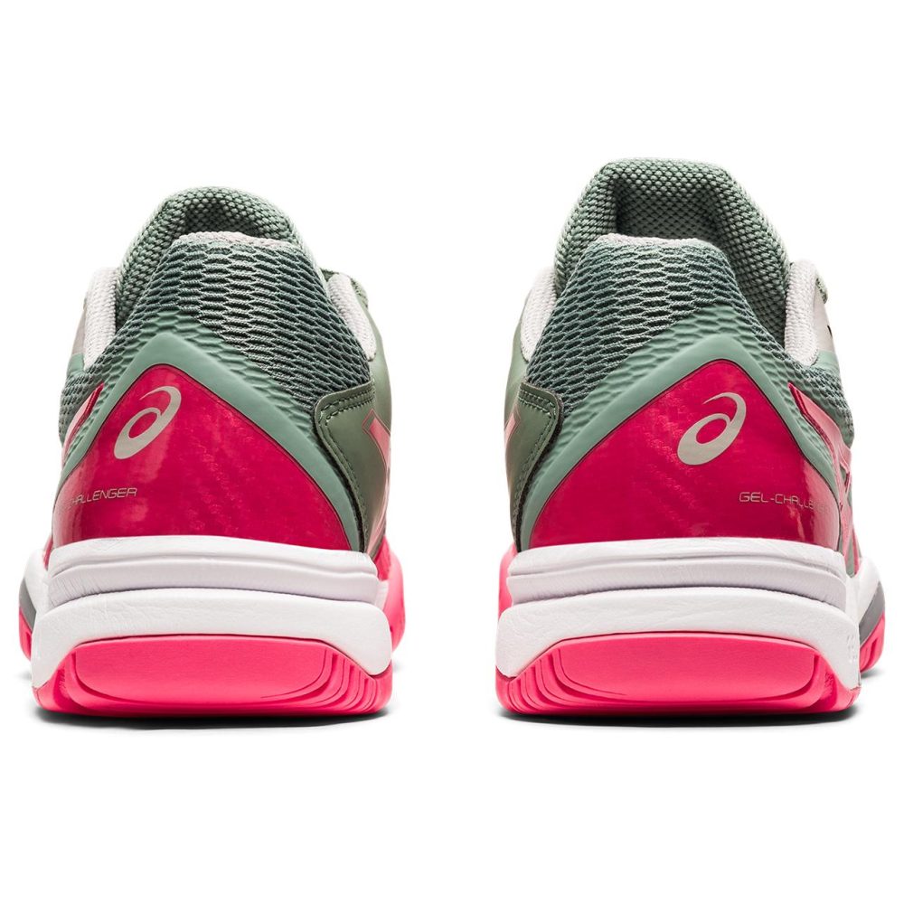 Asics Gel-Challenger 12 Kadın Tenis Ayakkabısı