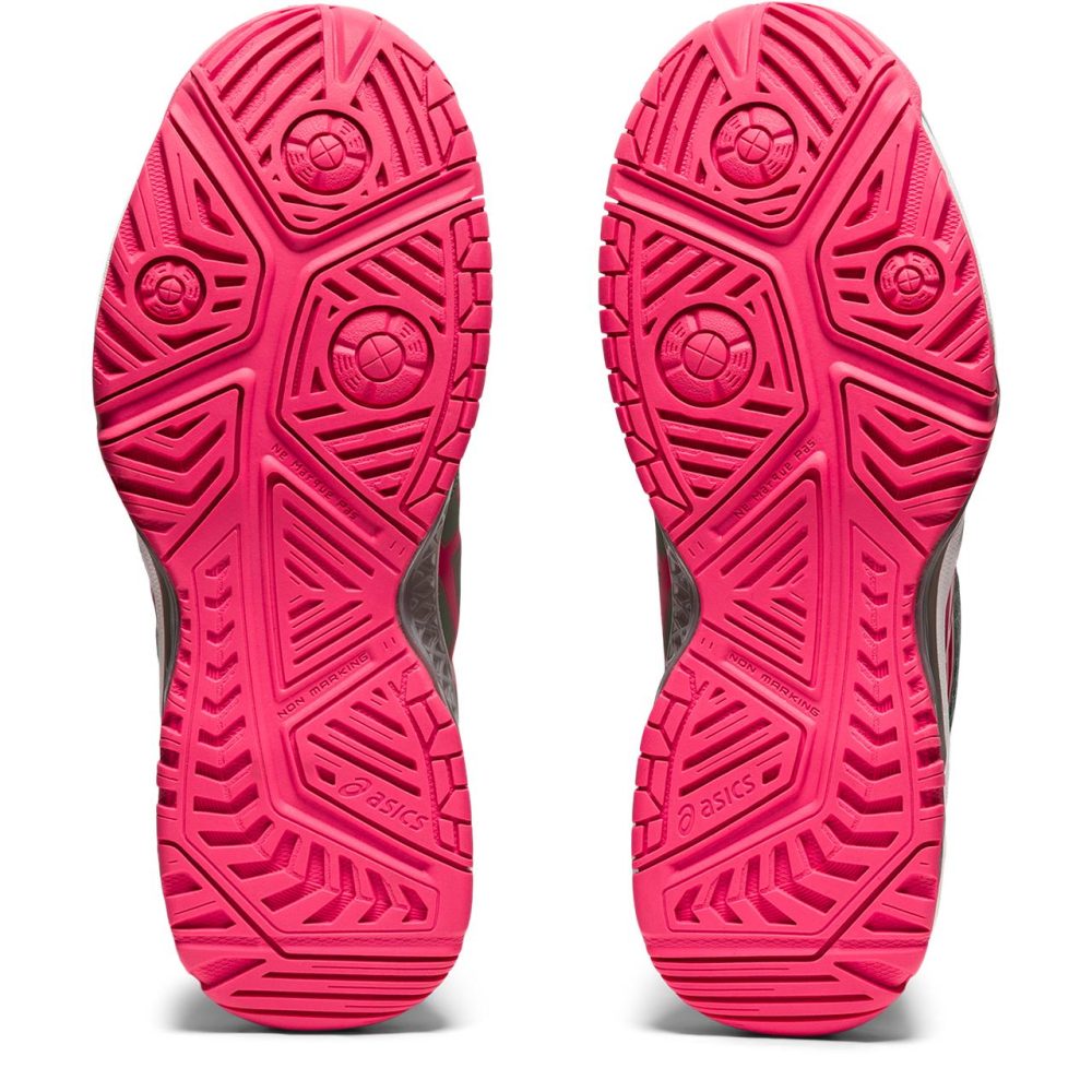 Asics Gel-Challenger 12 Kadın Tenis Ayakkabısı