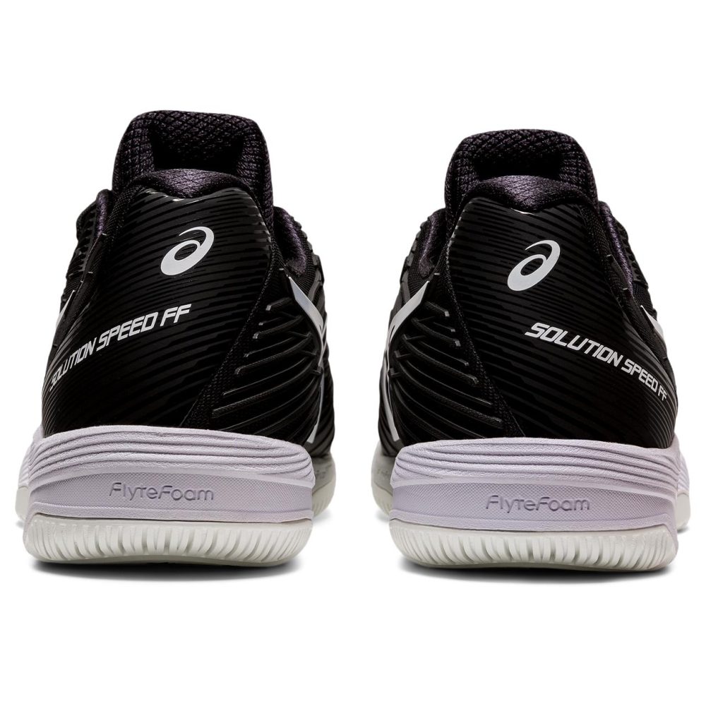 Asics Solution Speed FF2 Erkek Tenis Ayakkabısı