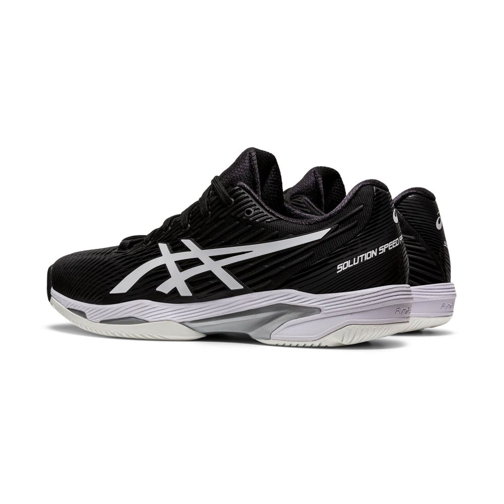 Asics Solution Speed FF2 Erkek Tenis Ayakkabısı