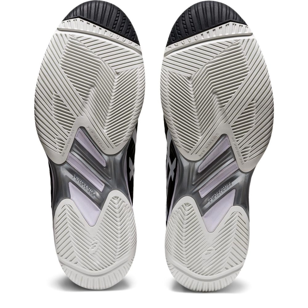 Asics Solution Speed FF2 Erkek Tenis Ayakkabısı