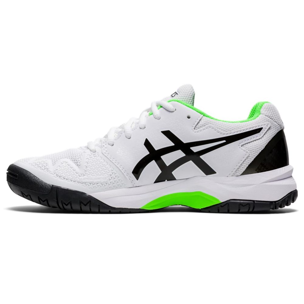 Asics Gel Resolution 8 GS Çocuk Tenis Ayakkabısı