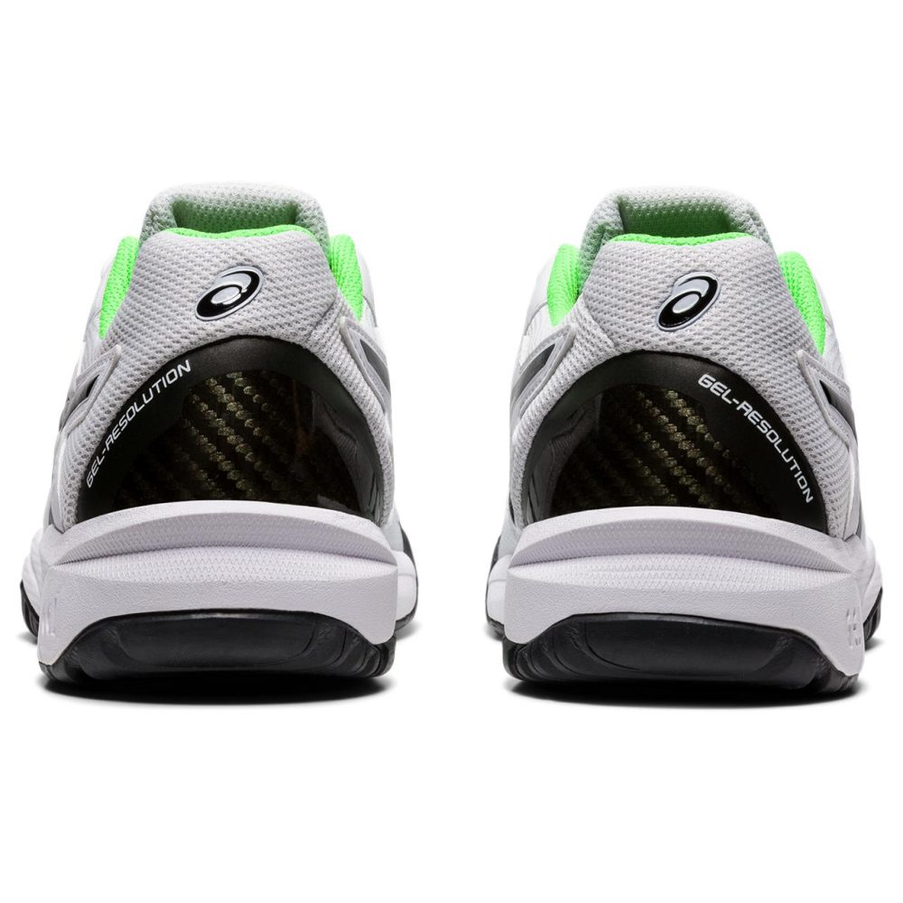 Asics Gel Resolution 8 GS Çocuk Tenis Ayakkabısı