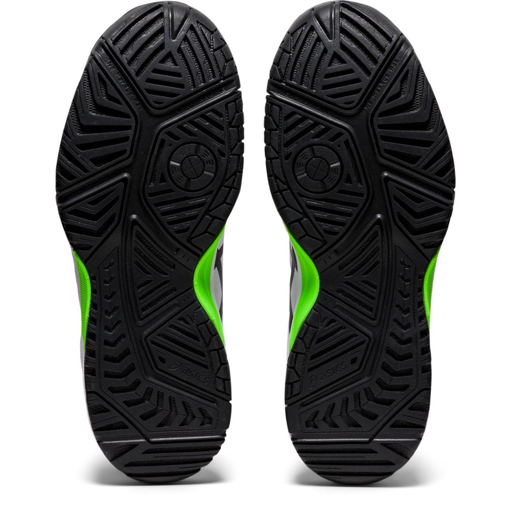 Asics Gel Resolution 8 GS Çocuk Tenis Ayakkabısı