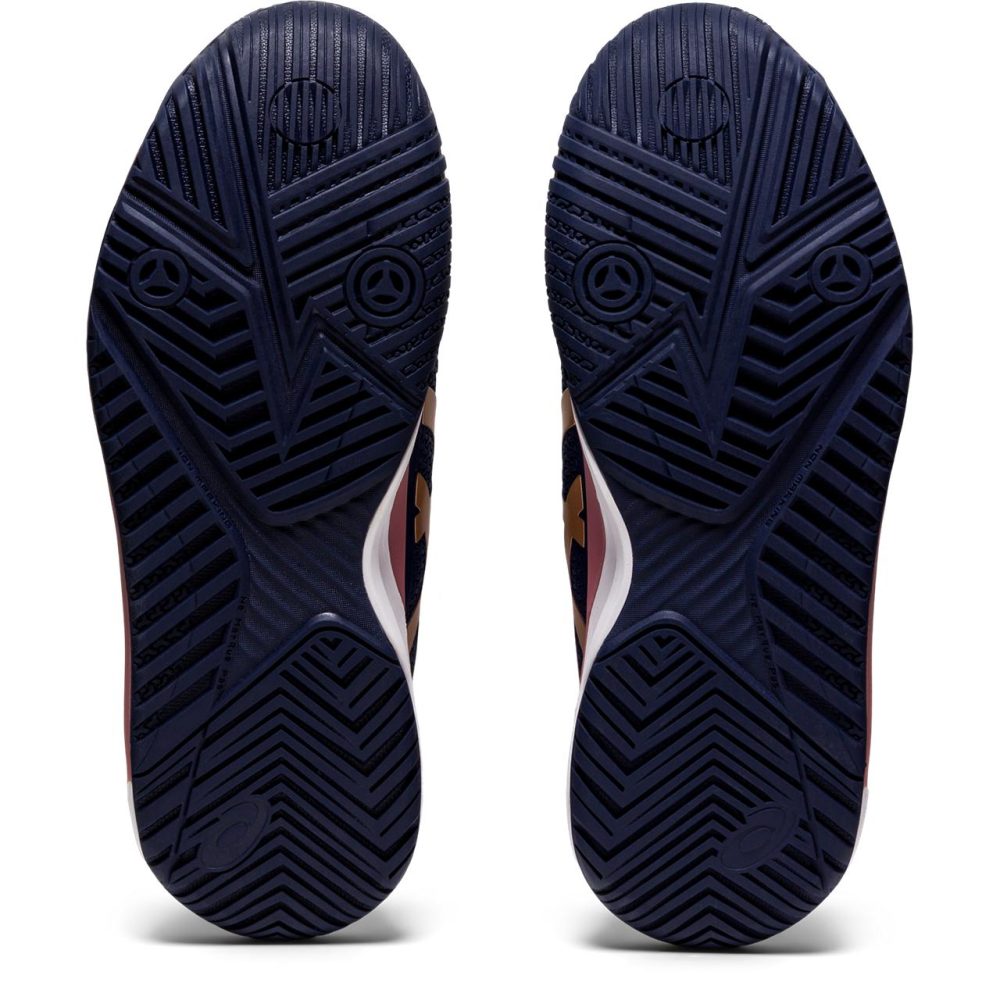 Asics Gel Resolution 8 Kadın Tenis Ayakkabısı