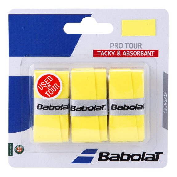 babolat tenis raketi overgrip