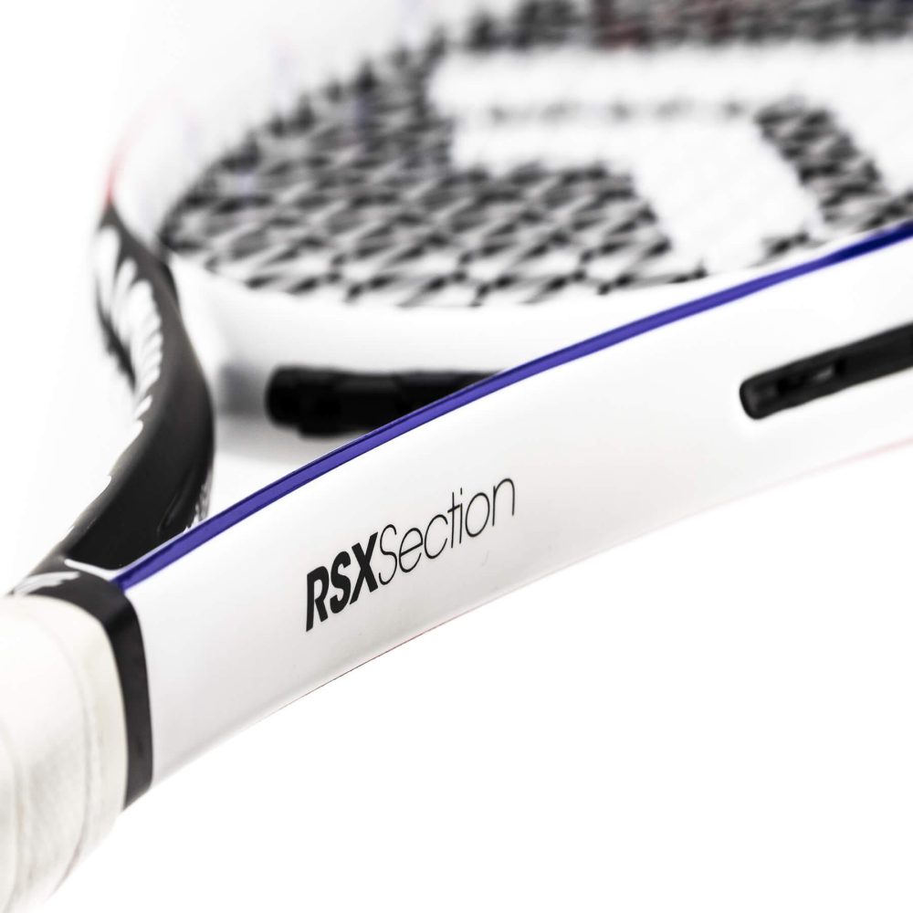 Tecnifibre T-Fight RSX 255 Tenis Raketi