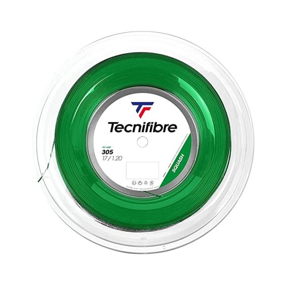 tecnifibre squash raketi kordajı