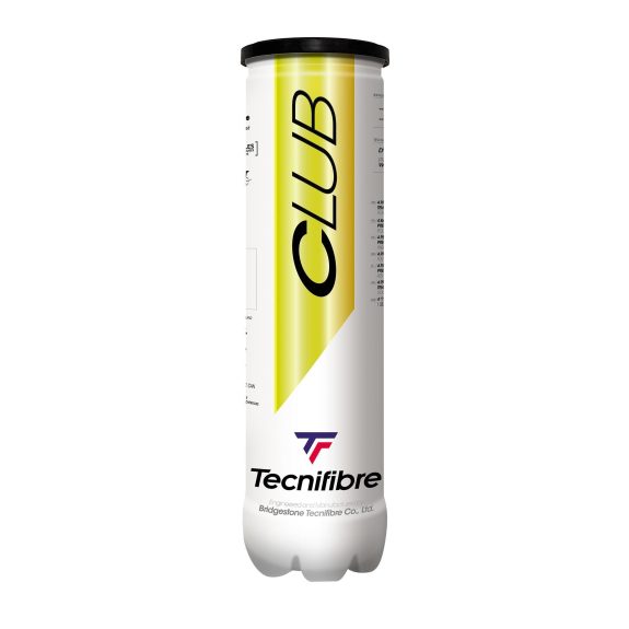 Tecnifibre Tenis Topları