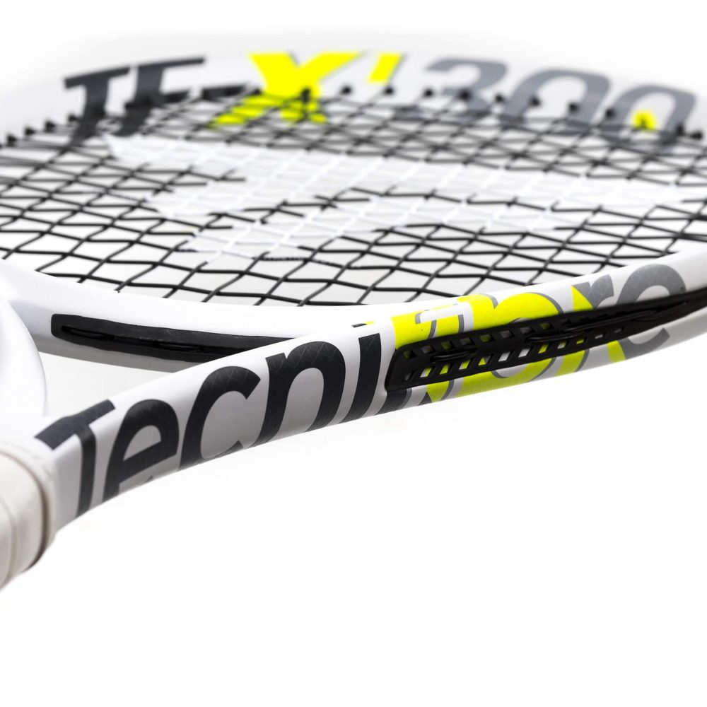 Tecnifibre TF-X1 300 Tenis Raketi