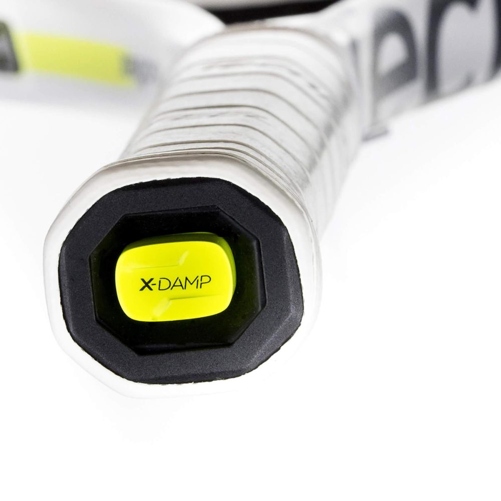 Tecnifibre TF-X1 300 Tenis Raketi