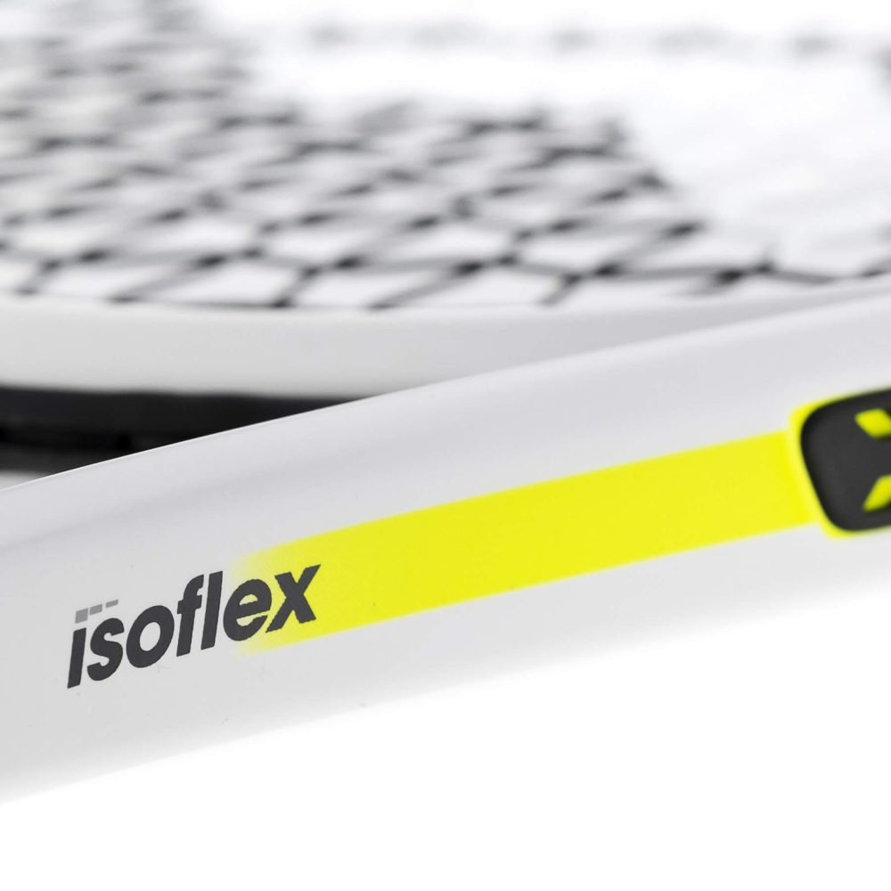 Tecnifibre TF-X1 300 Tenis Raketi