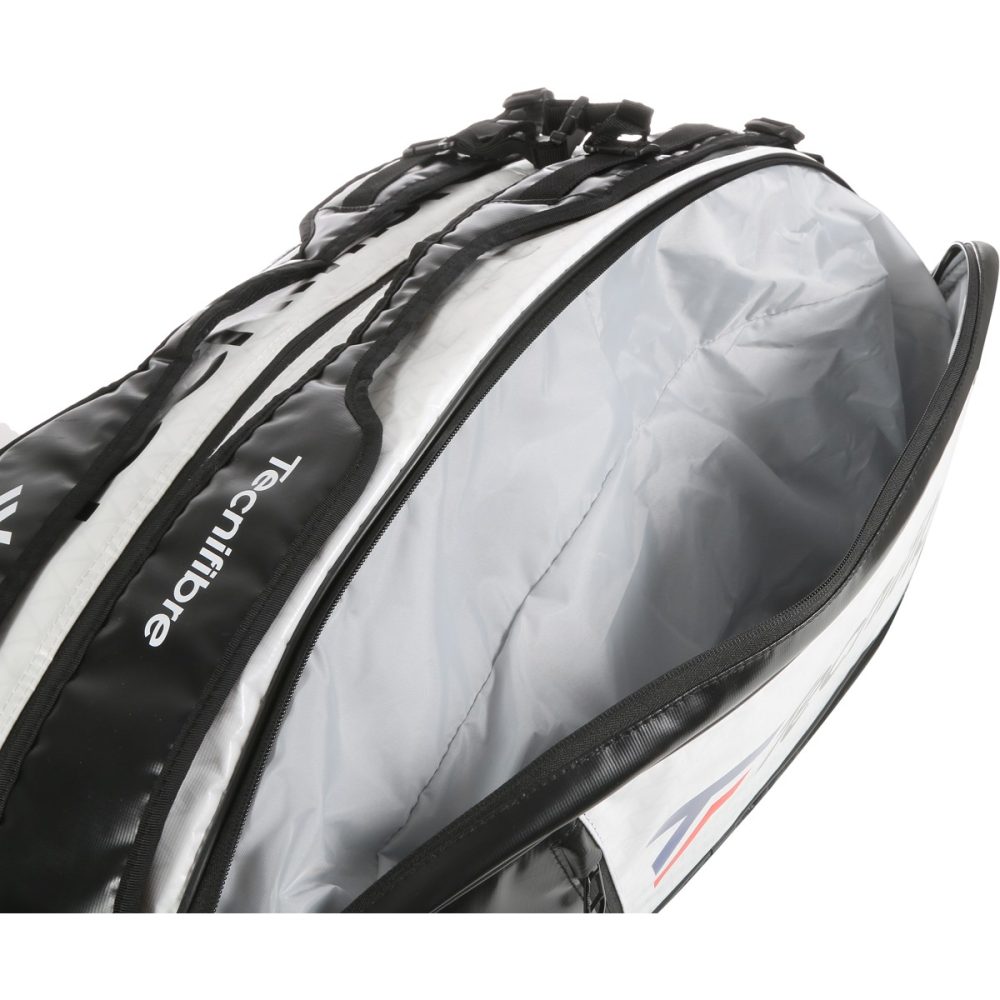 Tecnifibre Tour RS Endurance 12R Raket Çantası