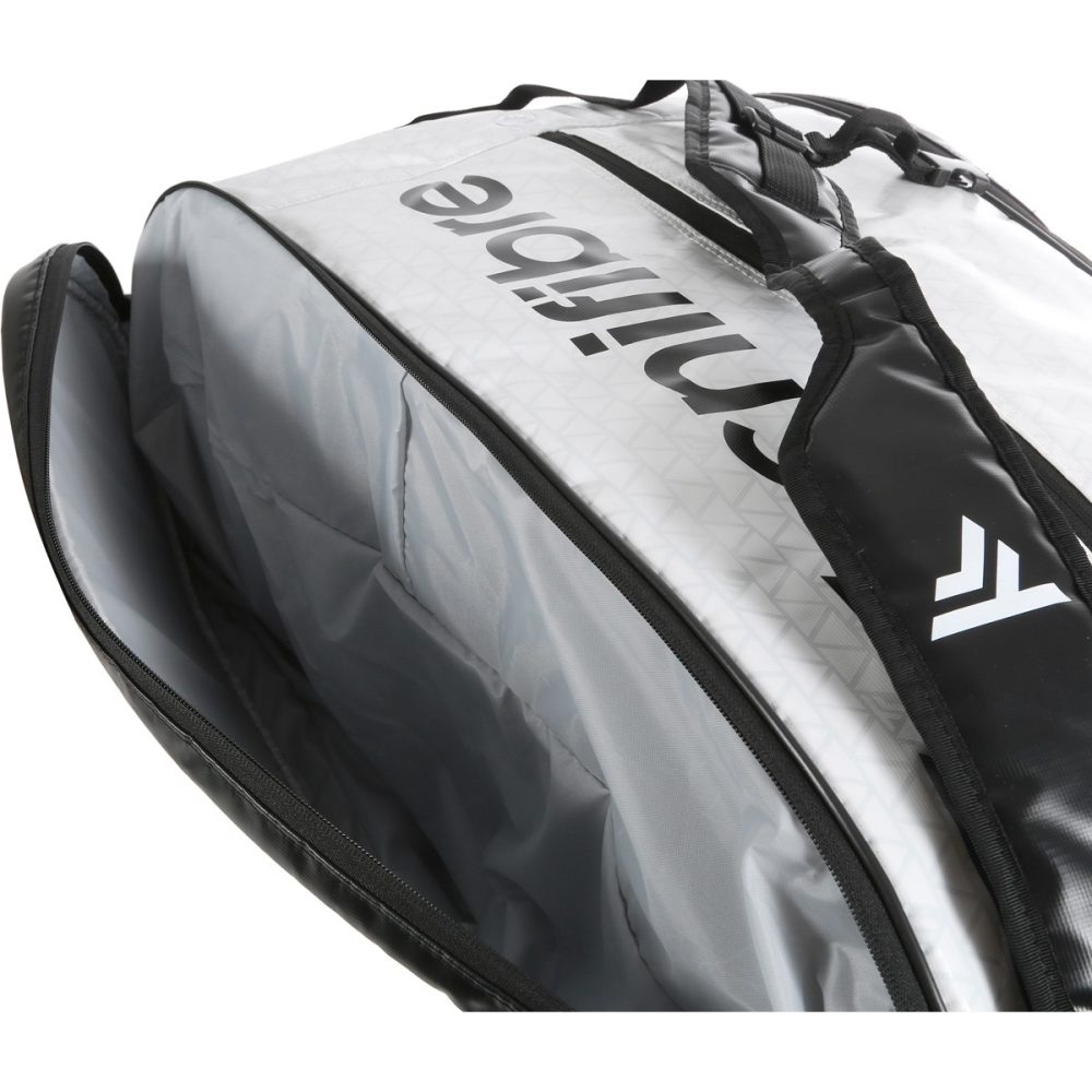 Tecnifibre Tour RS Endurance 15R Raket Çantası