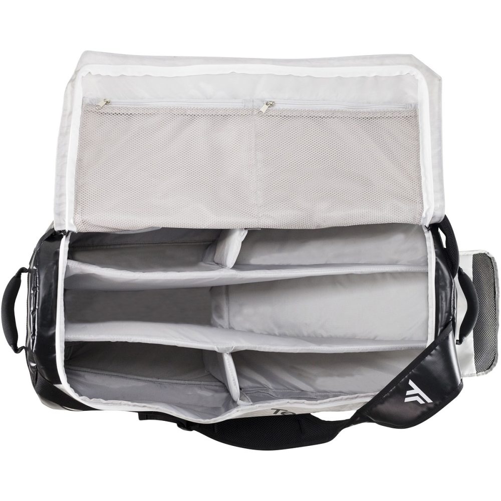 Tecnifibre Tour RS Rackpack XL Raket Çantası
