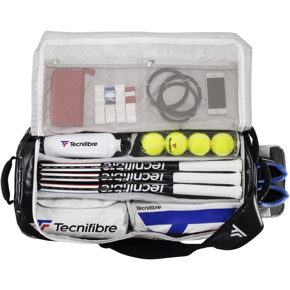 Tecnifibre Tour RS Rackpack XL Raket Çantası