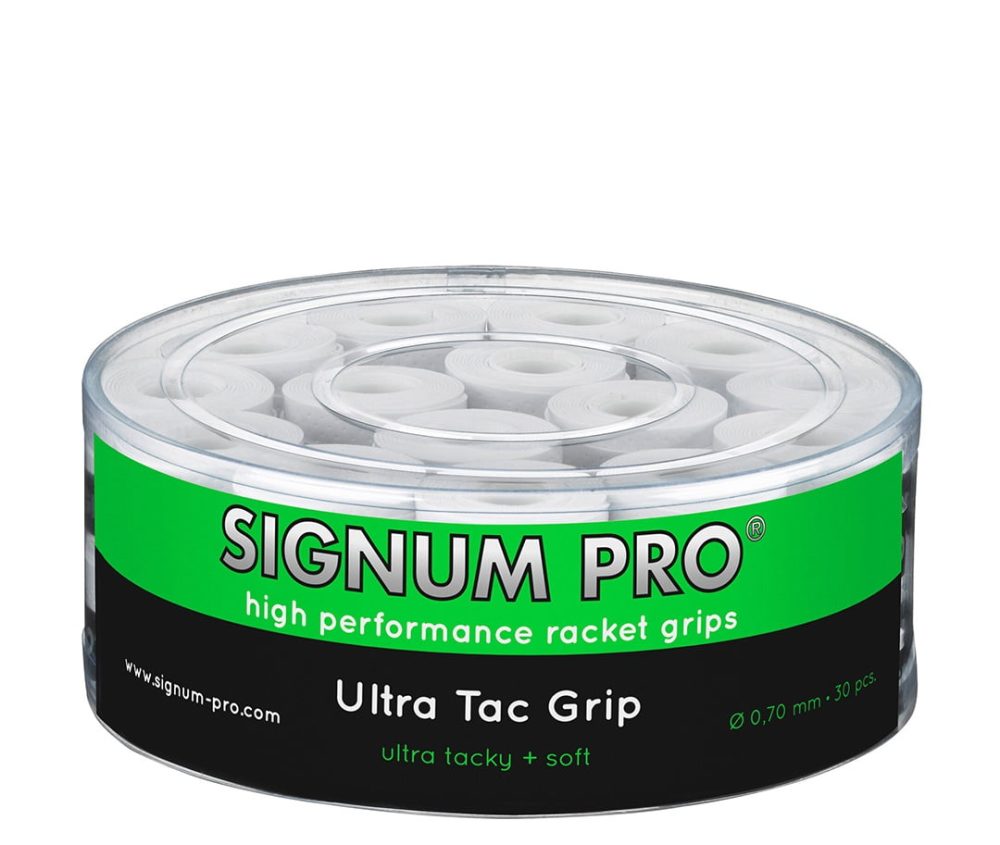 tenis raketi overgrip