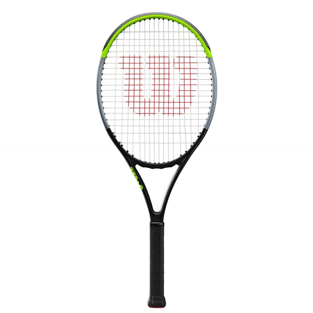 wilson blade 26 V7.0