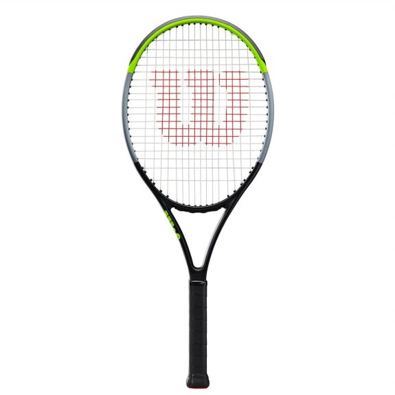 wilson blade 26 V7.0