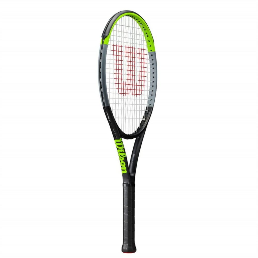 Wilson Blade 26 V7.0 Çocuk Tenis Raketi