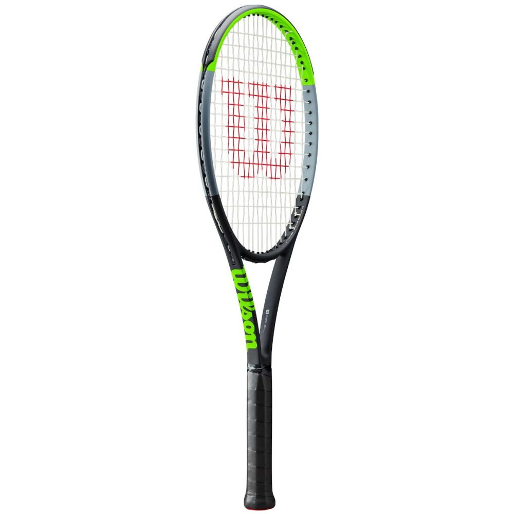 Wilson Blade 98S V7.0 Tenis Raketi