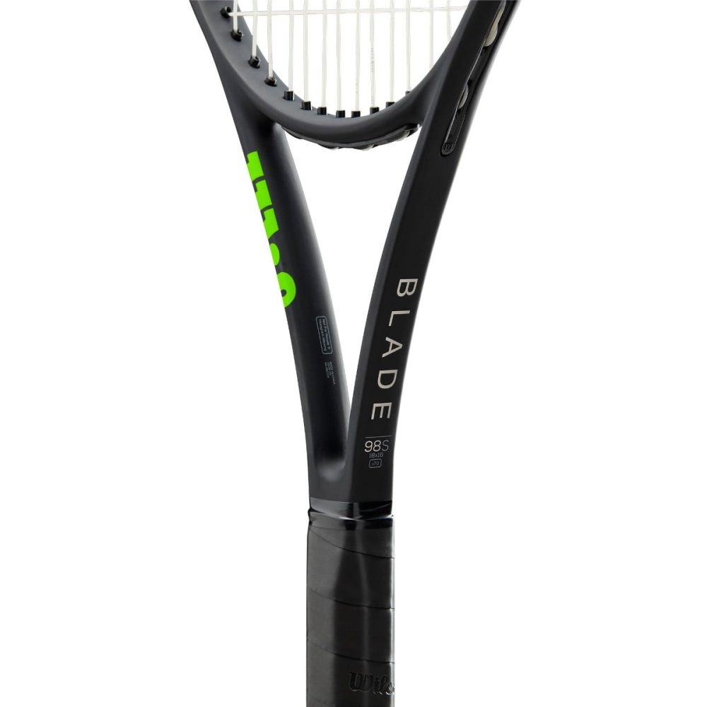 Wilson Blade 98S V7.0 Tenis Raketi