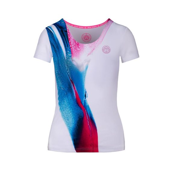 kız çocuk tenis tişört