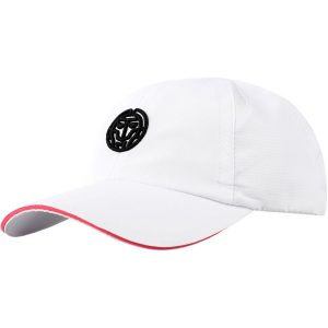 tenis şapkası beyaz