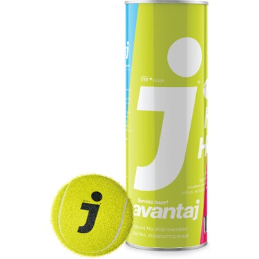 Avantaj Tenis Topu