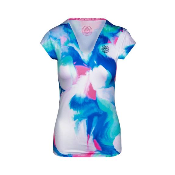 kız çocuk tenis tshirt