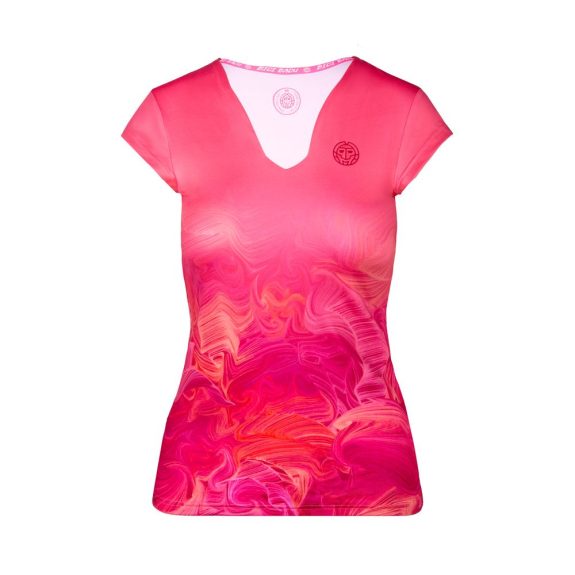 kız çocuk tenis tshirt