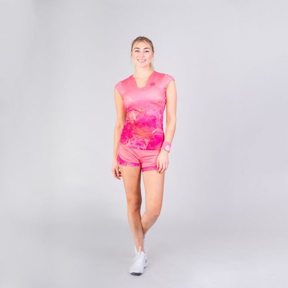 kadın tenis tshirt