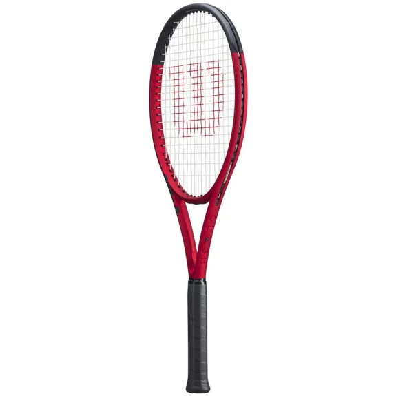 wilson clash v2 tenis raketi