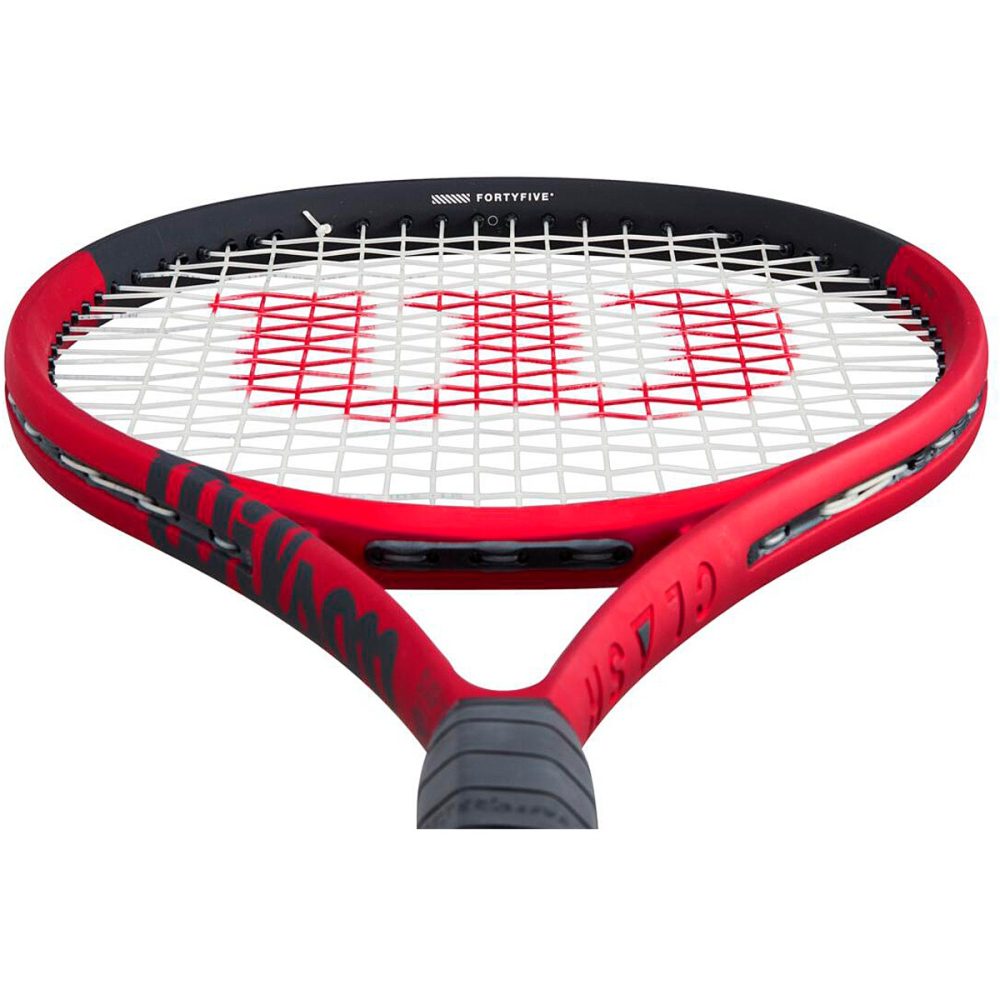 Wilson Clash 100 V2.0 Tenis Raketi