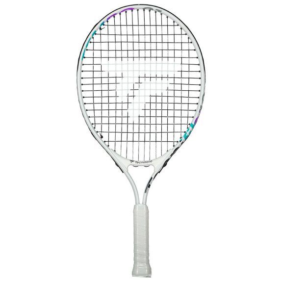21 inç çocuk tenis raketi