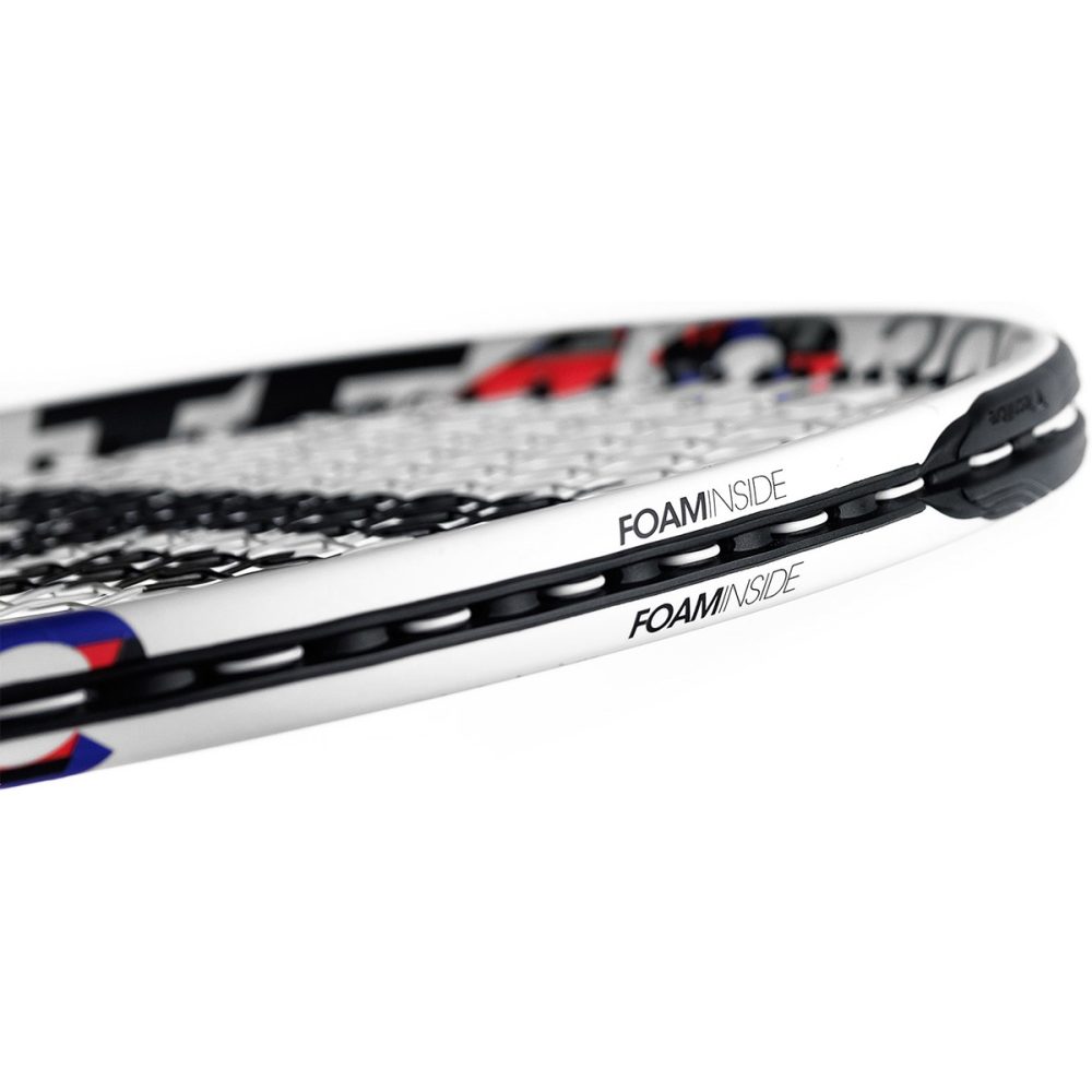 Tecnifibre TF40 315 16M Tenis Raketi