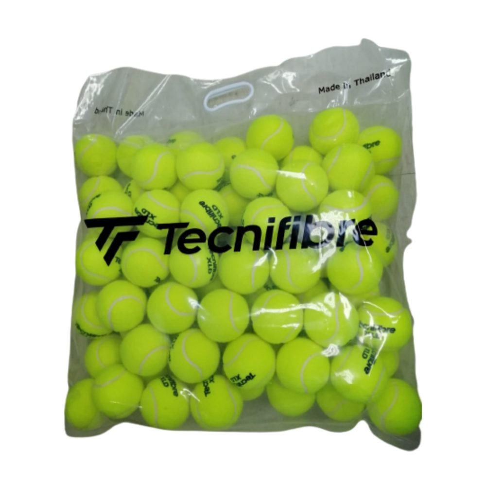 antrenman tenis topu