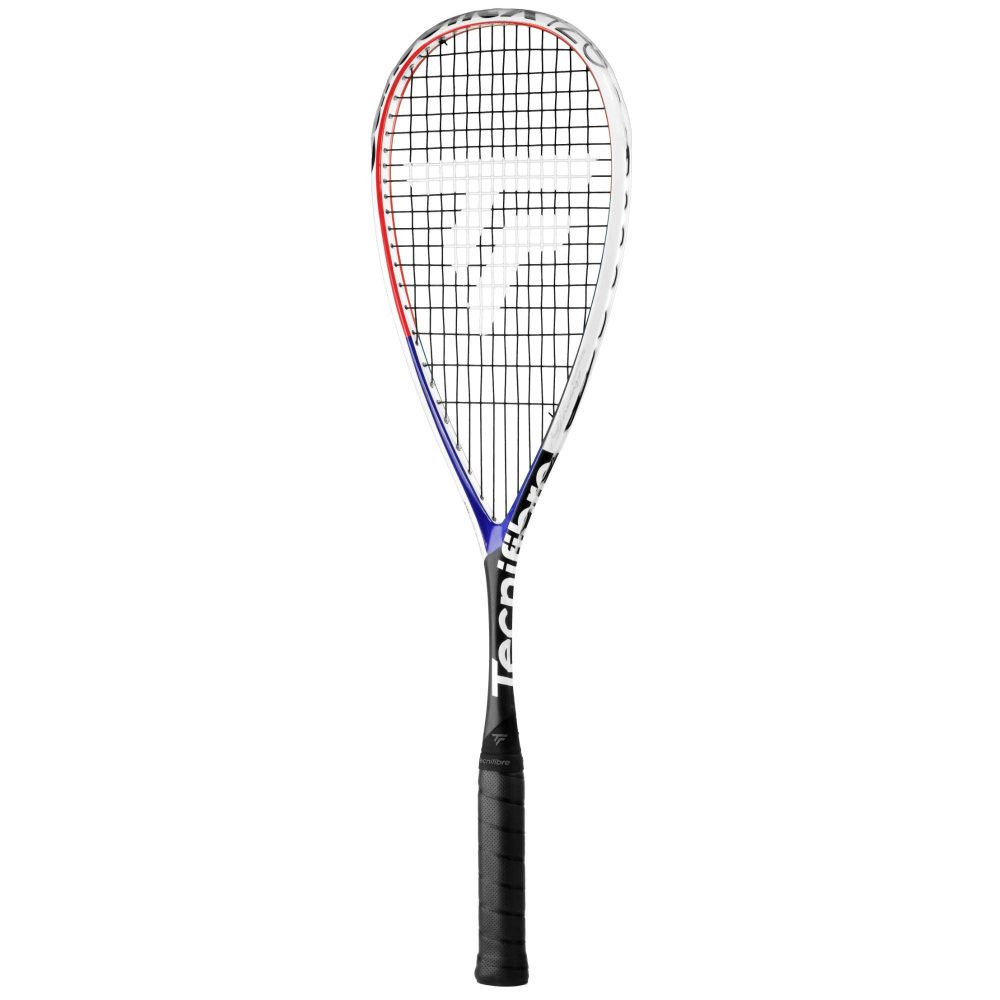 Tecnifibre Carboflex 125 Airshaft  Squash Raketi