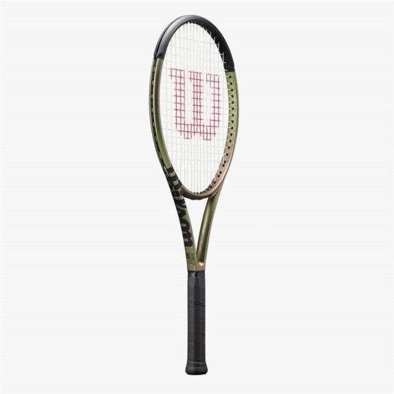 Wilson Blade 100 V8.0 Tenis Raketi