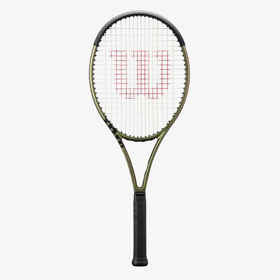 Wilson Blade 100L V8 Tenis Raketi
