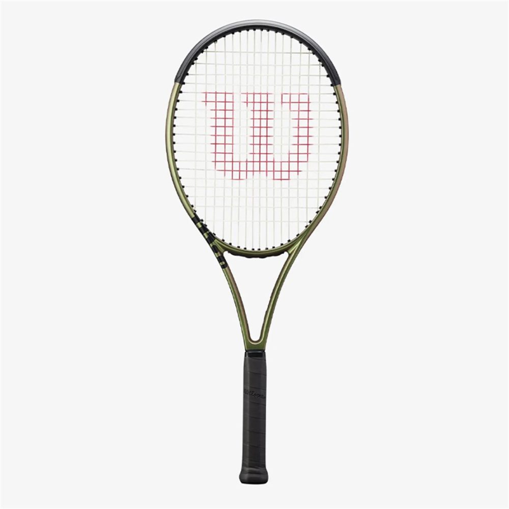 Wilson Blade 100UL V8 Tenis Raketi