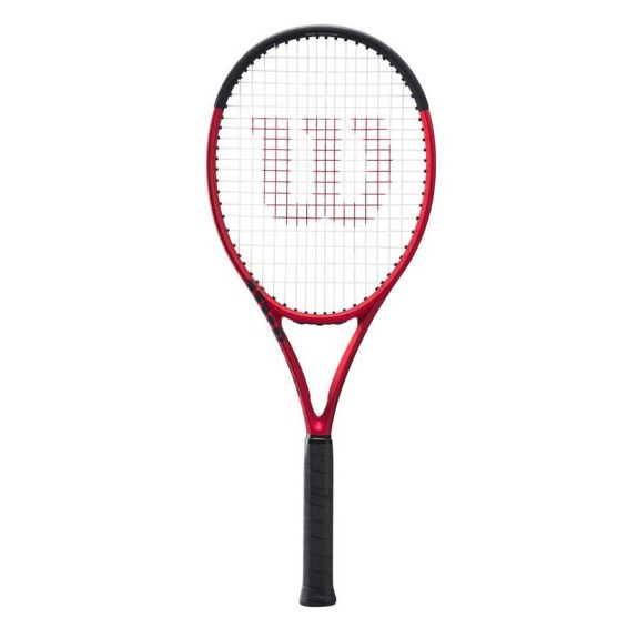 Wİlson Clash 100L V2.0 Tenis Raketi