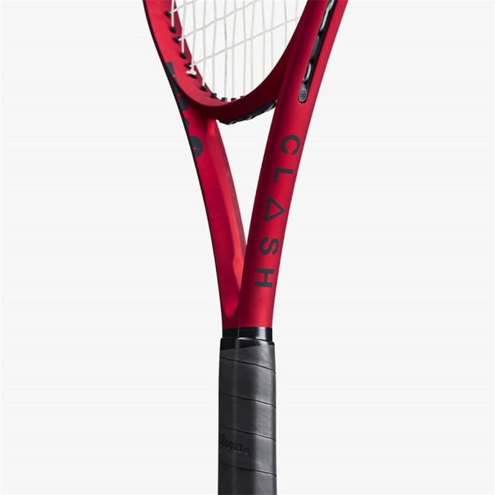 Wilson Clash 100 UL V2.0 Tenis Raketi